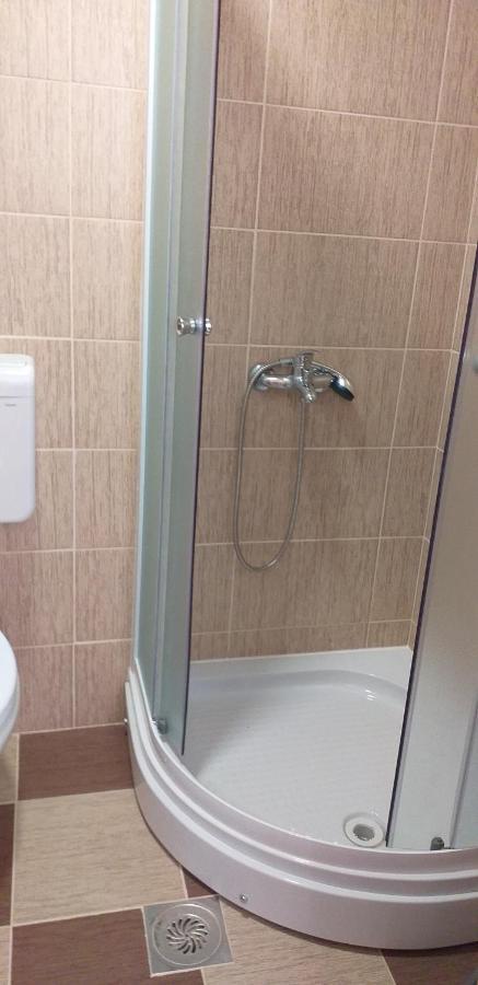 Apartman Golubovic Veliko Gradište Kültér fotó
