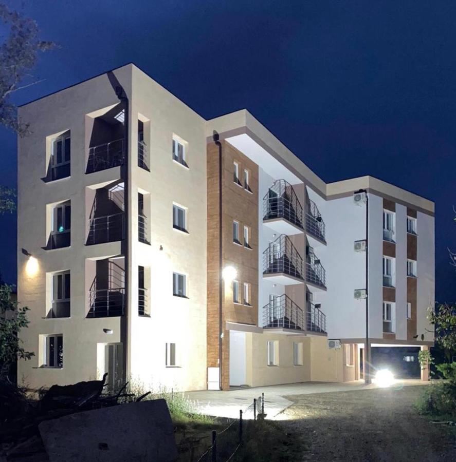 Apartman Golubovic Veliko Gradište Kültér fotó