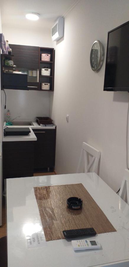 Apartman Golubovic Veliko Gradište Kültér fotó