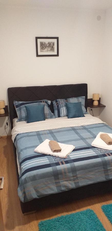 Apartman Golubovic Veliko Gradište Kültér fotó