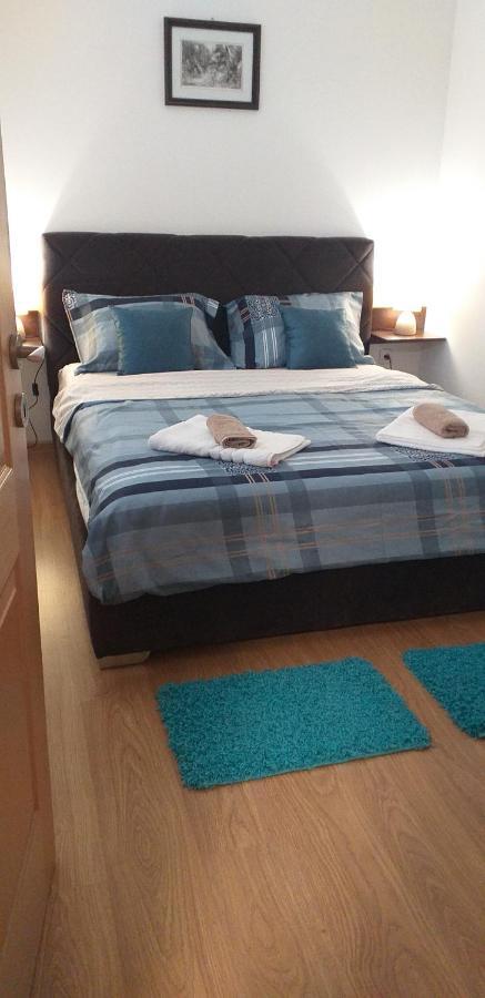 Apartman Golubovic Veliko Gradište Kültér fotó