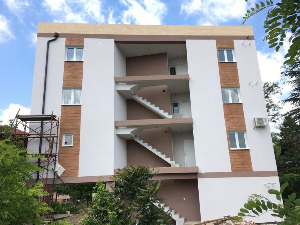 Apartman Golubovic Veliko Gradište Kültér fotó
